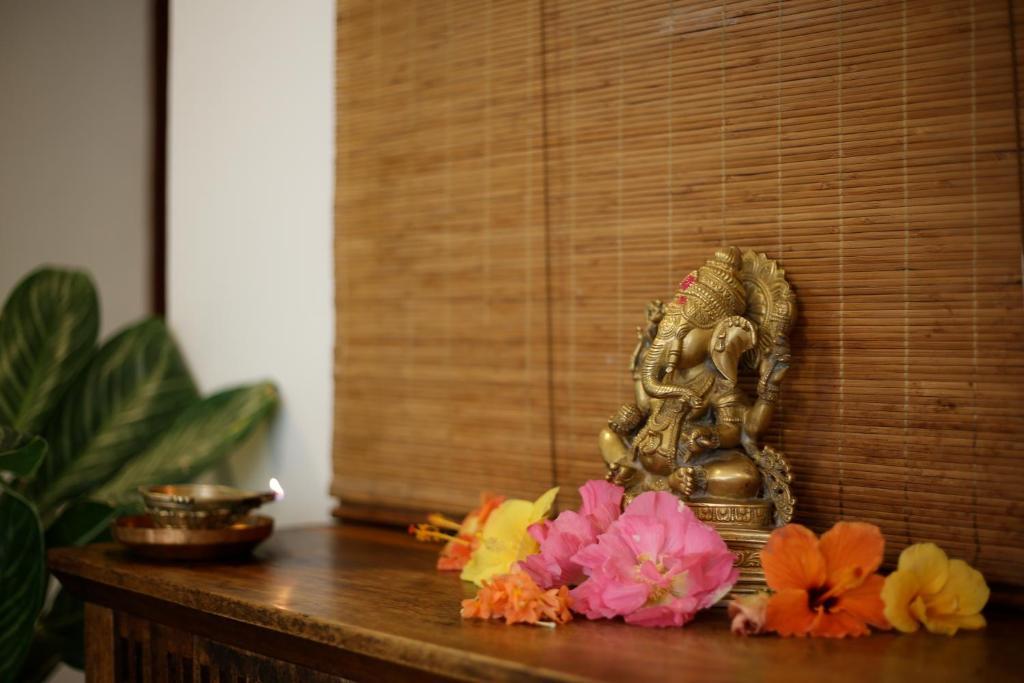Maple Suites, Serviced Apartments Bangalore Exteriör bild